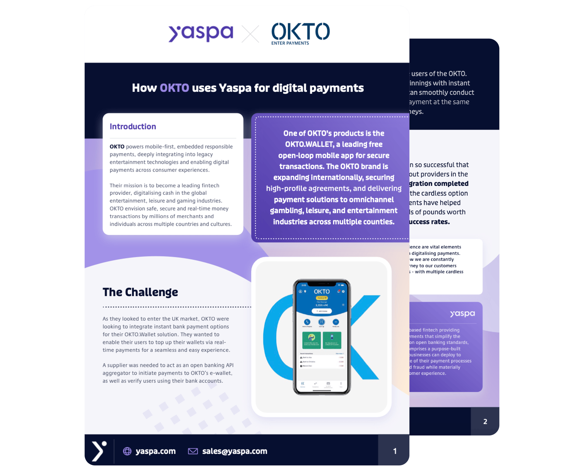 case study preview okto case study preview okto