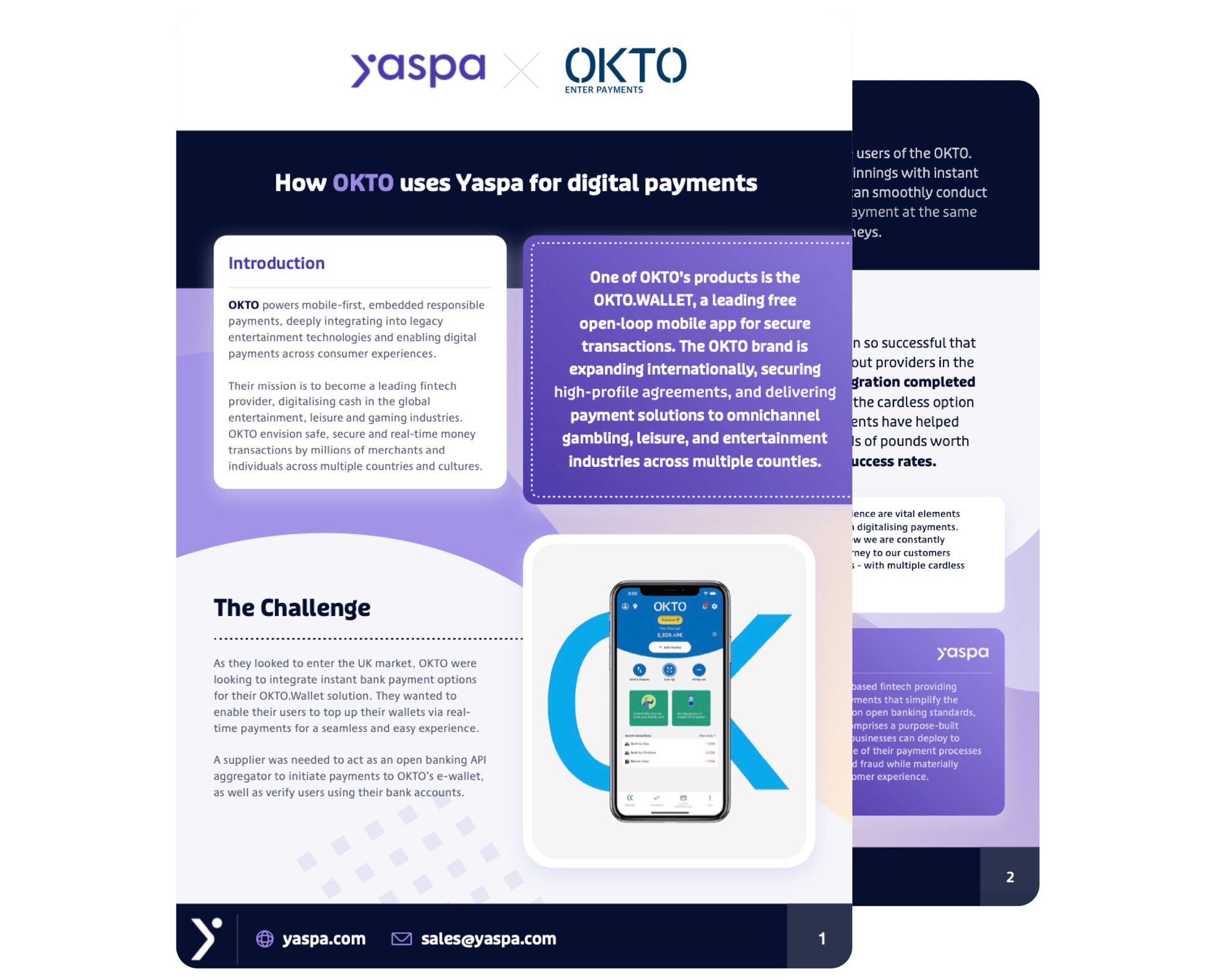 case study preview okto