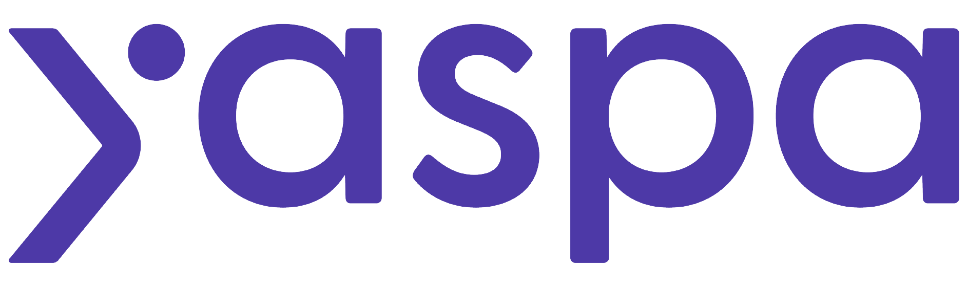 Yaspa logo